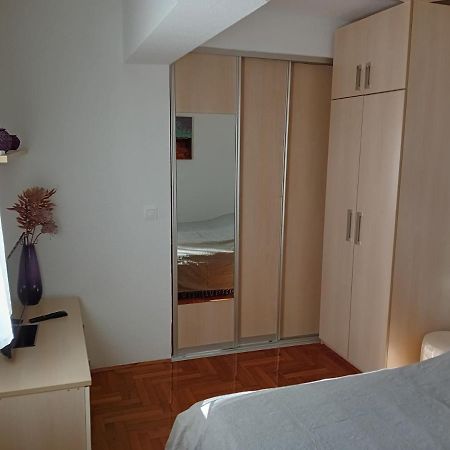 Apartment Nikol PUY Exterior foto