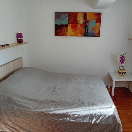 Apartment Nikol PUY Exterior foto