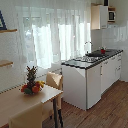 Apartment Nikol PUY Exterior foto