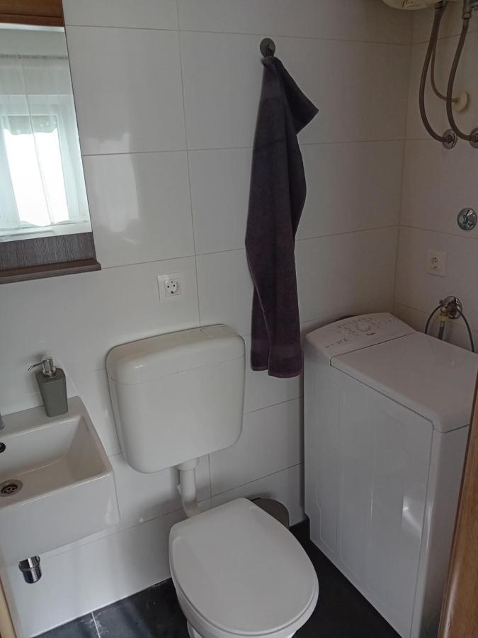 Apartment Nikol PUY Exterior foto
