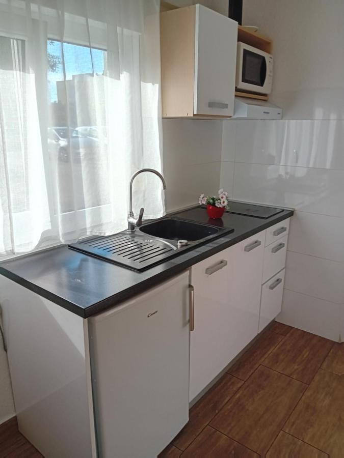 Apartment Nikol PUY Exterior foto
