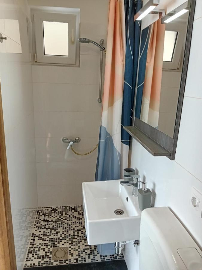 Apartment Nikol PUY Exterior foto