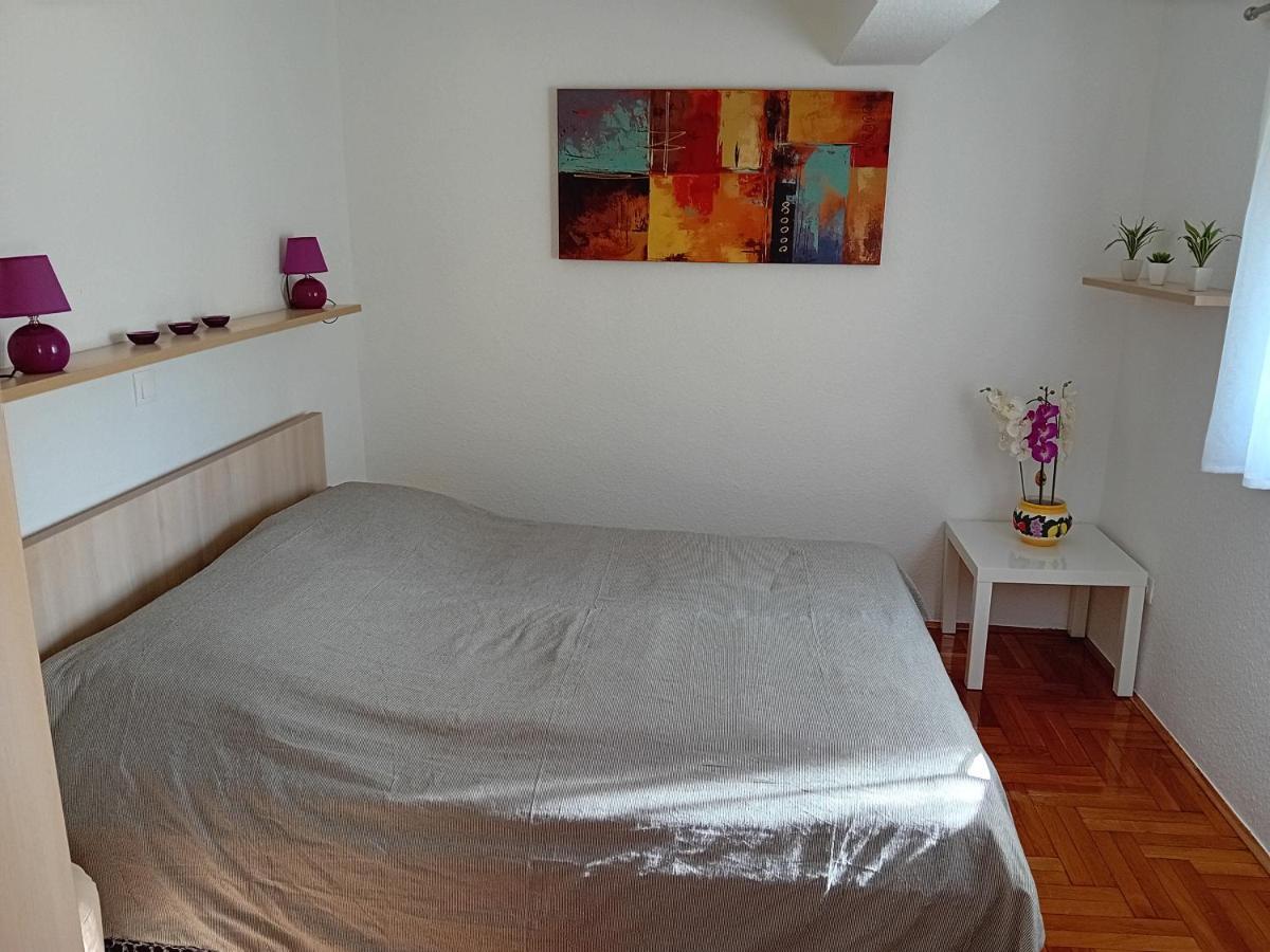 Apartment Nikol PUY Exterior foto